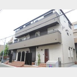 さいたま新都心駅より徒歩18分 1階 築8年3ヶ月の賃貸物件