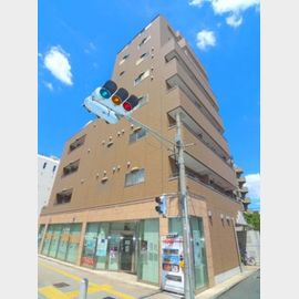 ビルクリバラ 3階 築21年1ヶ月の賃貸物件