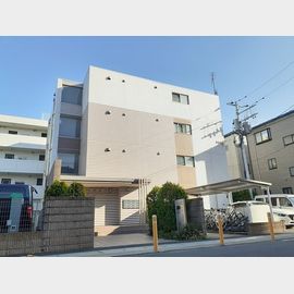クレメント武蔵浦和 3階 築9年7ヶ月の賃貸物件
