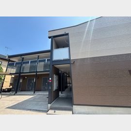 鴻巣駅より徒歩15分 1階 築20年の賃貸物件