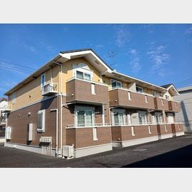 鷲宮駅より徒歩10分 2階 築19年5ヶ月の賃貸物件