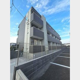 戸田駅より徒歩15分 2階 新築の賃貸物件