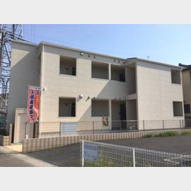 上尾駅より徒歩18分 2階 築9年11ヶ月の賃貸物件