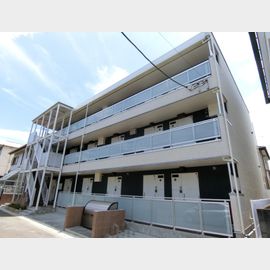 東大宮駅より徒歩10分 1階 築8年5ヶ月の賃貸物件
