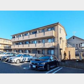 セジュール木本Ａ 3階 築19年6ヶ月の賃貸物件