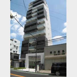 大宮駅より徒歩8分 10階 築13年9ヶ月の賃貸物件