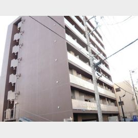 西川口駅より徒歩4分 6階 築16年7ヶ月の賃貸物件