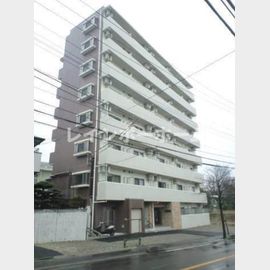 浦和駅より徒歩11分 1階 築17年7ヶ月の賃貸物件