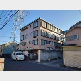 クレスト東大宮 2階 築38年6ヶ月の賃貸物件