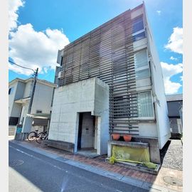 東川口駅より徒歩15分 1階 築21年8ヶ月の賃貸物件