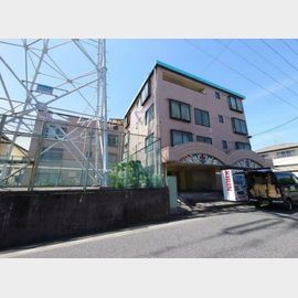 クレスト東大宮 4階 築38年6ヶ月の賃貸物件