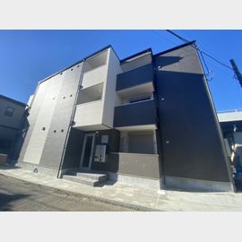 岩槻駅より徒歩13分 2階 築3年9ヶ月の賃貸物件