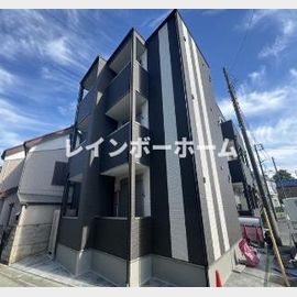 岩槻駅より徒歩14分 3階 築2年の賃貸物件
