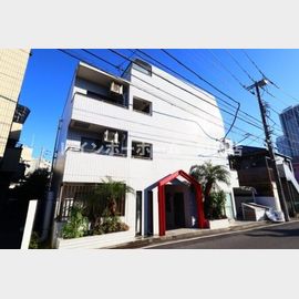 プラザ新川崎の賃貸物件