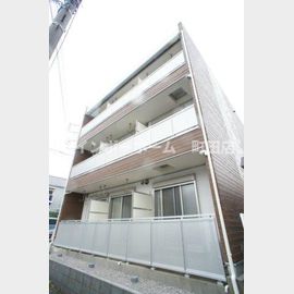 リブリ・オブリガーダの賃貸物件