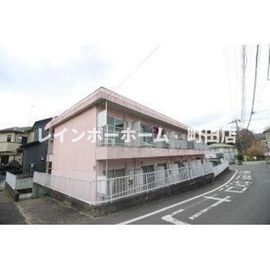 フローラハウス 1階 築32年1ヶ月の賃貸物件