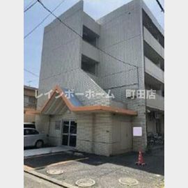 オレンジコート相模原 4階 築39年7ヶ月の賃貸物件