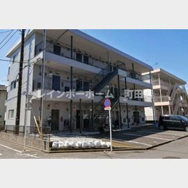 パークハイツ中島２ 1階 築41年9ヶ月の賃貸物件