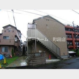 小田急相模原駅より徒歩3分 1階 築21年4ヶ月の賃貸物件