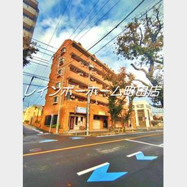 ライオンズマンション桜ヶ丘駅前 2階 築37年5ヶ月の賃貸物件