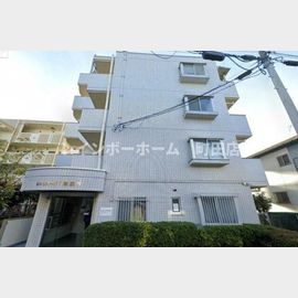 相武台前駅より徒歩9分 3階 築35年の賃貸物件