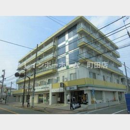 共栄町田ビル 2階 築60年8ヶ月の賃貸物件