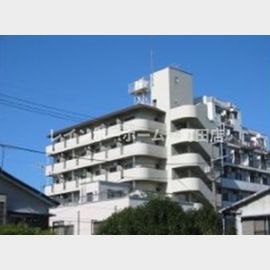 大和駅より徒歩3分 7階 築28年5ヶ月の賃貸物件