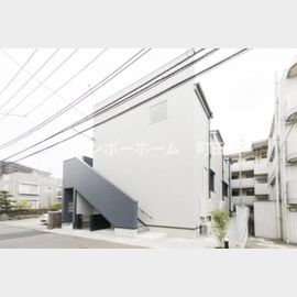 Rumah KL 2階 築11年10ヶ月の賃貸物件