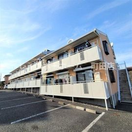 シェトワ瀬谷 2階 築33年9ヶ月の賃貸物件