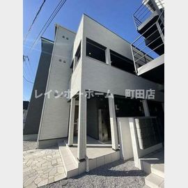 アザーレ・キュリオス柿生の賃貸物件