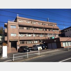 グレイス柿生 1階 築36年4ヶ月の賃貸物件