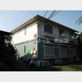 クローブハウス 1階 築35年10ヶ月の賃貸物件