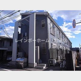 町田駅より徒歩10分 1階 築19年2ヶ月の賃貸物件