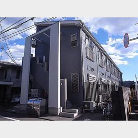 アザレ町田の賃貸物件