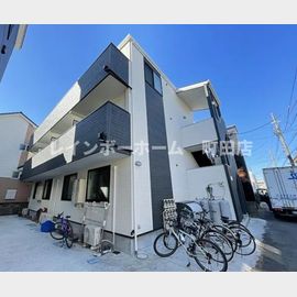 レーヴコート相模台 1階 築4年10ヶ月の賃貸物件