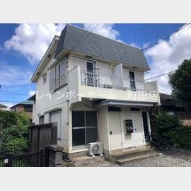 オールハウスNoA 1階 築47年4ヶ月の賃貸物件