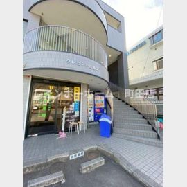 京王堀之内駅より徒歩9分 3階 築33年1ヶ月の賃貸物件