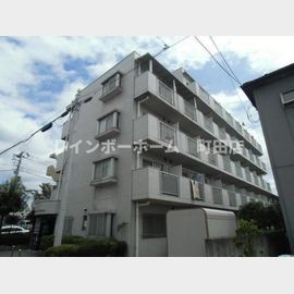 相武台前駅より徒歩11分 2階 築35年の賃貸物件