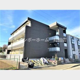 リブリ・LUCE町田 2階 築7年10ヶ月の賃貸物件