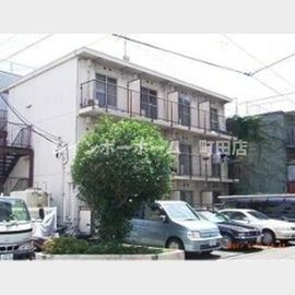 サンビレッヂ町田 2階 築38年11ヶ月の賃貸物件