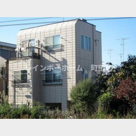 恭和コーポ南台 2階 築35年10ヶ月の賃貸物件