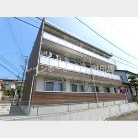 リブリ・ウンレーヴの賃貸物件