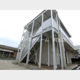 藤沢駅より徒歩29分 2階 築10年8ヶ月の賃貸物件