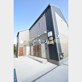 メゾン・フルール町田の賃貸物件