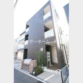 リブリ・シャルマンパルの賃貸物件