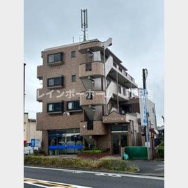 第2山美ビルの賃貸物件