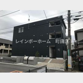 リブリ・モア 1階 築8年の賃貸物件