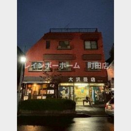 大沢ビルの賃貸物件