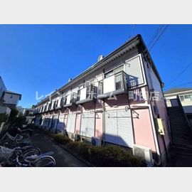 ウイングウエスト 2階 築32年5ヶ月の賃貸物件