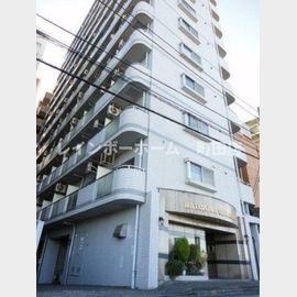 ホーユウコンフォルト相模原２ 4階 築34年11ヶ月の賃貸物件